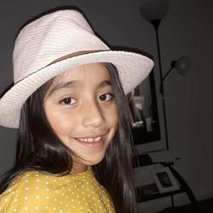 Meet your Posher, Alberto